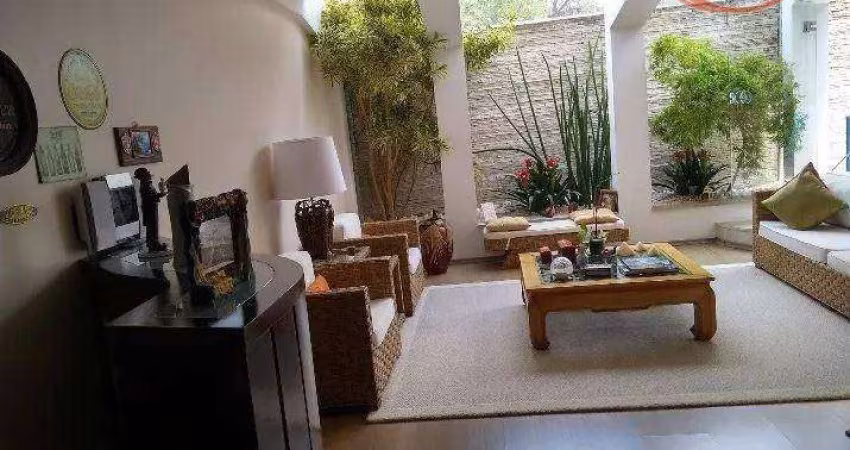 Sobrado com 3 dormitórios à venda, 225 m² por R$ 1.908.000,00 - Moema - São Paulo/SP