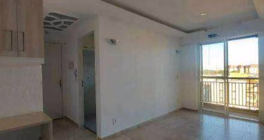 Apartamento com 2 dormitórios à venda, 49 m² por R$ 376.000,00 - Jabaquara - São Paulo/SP