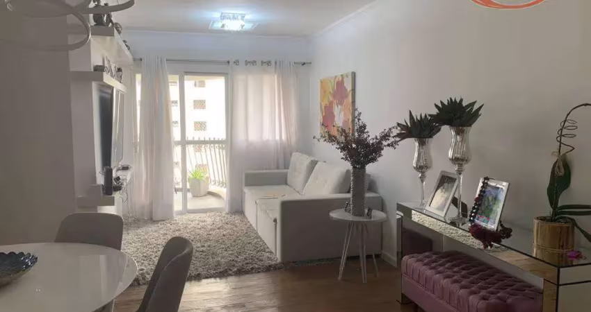 Apartamento com 3 dormitórios à venda, 100 m² por r$ 1.340.000,00 - moema índios - são paulo/sp