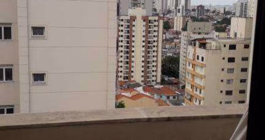 Cobertura com 4 dormitórios à venda, 147 m² por R$ 1.010.000,00 - Chácara Inglesa - São Paulo/SP