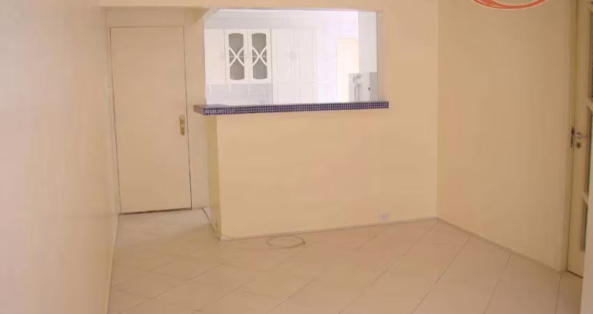 Apartamento com 3 dormitórios à venda, 80 m² por R$ 583.000,00 - Vila Campo Grande - São Paulo/SP