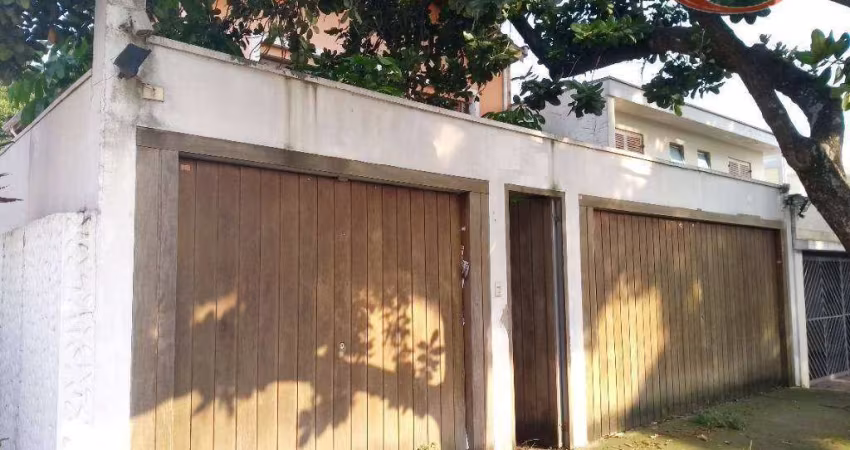 Casa com 3 dormitórios à venda, 223 m² por R$ 1.600.000,00 - Planalto Paulista - São Paulo/SP