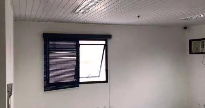 Sala, 42 m² - venda por r$ 370.000 ou aluguel por r$ 1.200/mês - mirandópolis - são paulo/sp