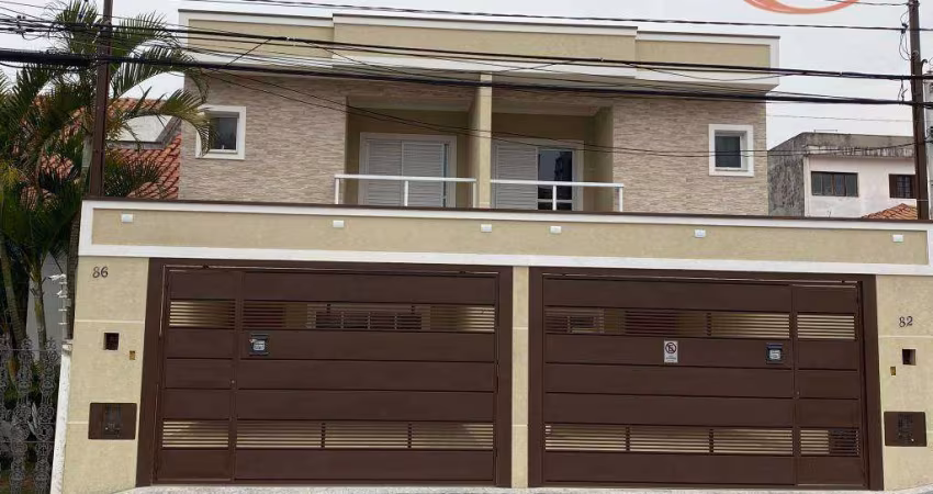 Sobrado com 3 dormitórios à venda, 200 m² por R$ 1.200.000,00 - Jardim da Saúde - São Paulo/SP