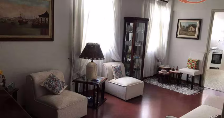 Apartamento com 3 dormitórios à venda, 100 m² por r$ 795.000,00 - vila mariana - são paulo/sp