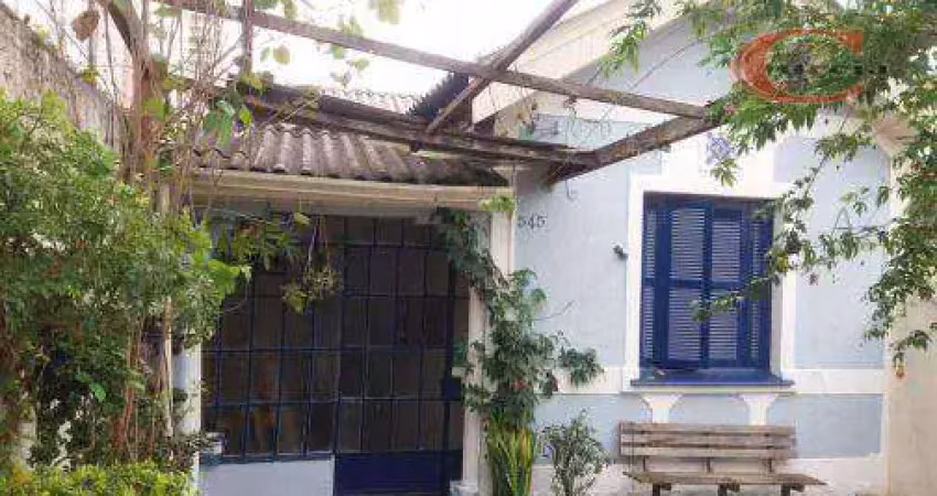 Casa com 8 dormitórios à venda, 300 m² por r$ 1.590.000,00 - bosque da saúde - são paulo/sp