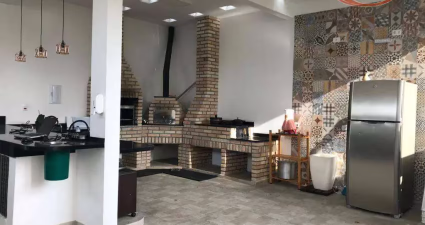 Apartamento com 3 dormitórios à venda, 72 m² por r$ 400.000,00 - vila campestre - são paulo/sp