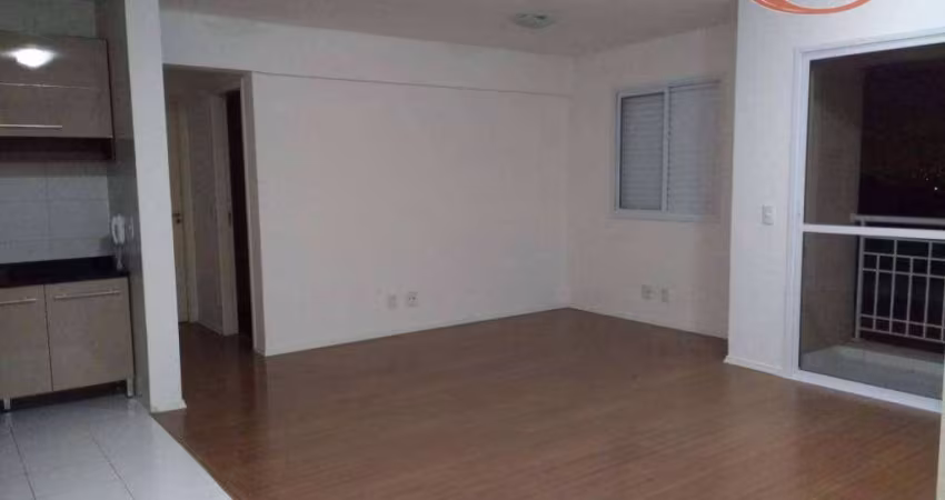 Apartamento com 3 dormitórios à venda, 54 m² por R$ 424.000,00 - Jardim Celeste - São Paulo/SP