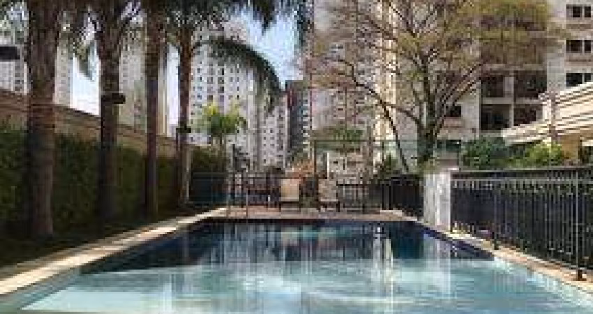 Apartamento Garden com 4 dormitórios à venda, 181 m² por R$ 3.400.000,00 - Vila Olímpia - São Paulo/SP