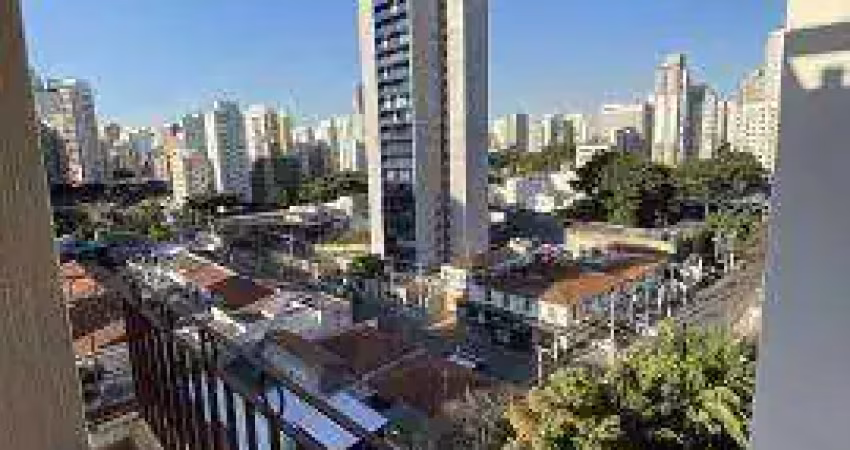 Apartamento com 2 dormitórios à venda, 72 m² por r$ 899.000,00 - vila olímpia - são paulo/sp