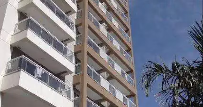 Sala à venda, 41 m² por r$ 656.000,00 - tatuapé - são paulo/sp