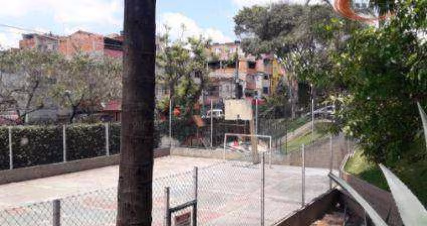Apartamento com 2 dormitórios à venda, 52 m² por R$ 243.800,00 - Saúde - São Paulo/SP