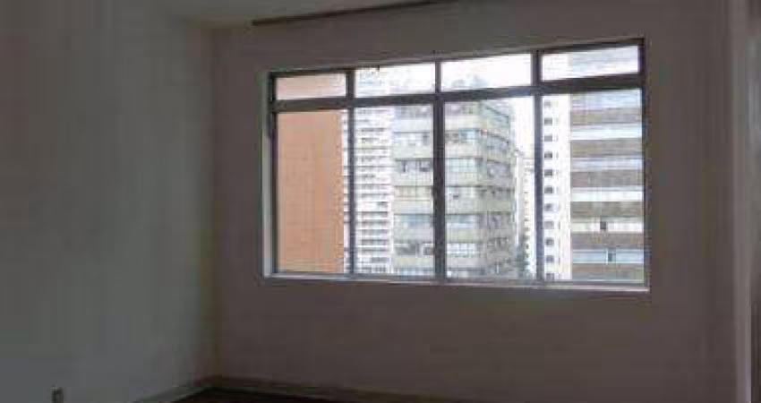 Apartamento com 1 dormitório à venda, 60 m² por R$ 461.000,00 - Paraíso - São Paulo/SP