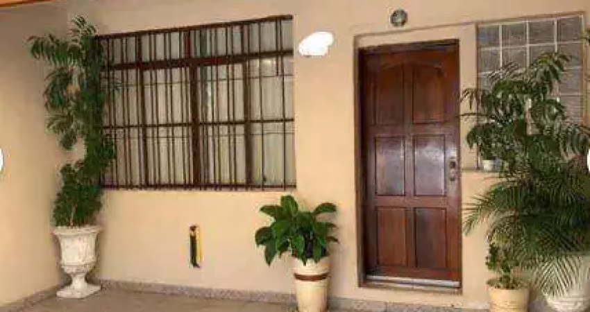 Sobrado com 3 dormitórios à venda, 200 m² por R$ 1.007.000,00 - Ipiranga - São Paulo/SP