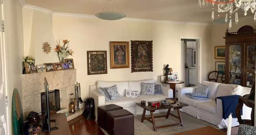Apartamento com 3 dormitórios à venda, 125 m² por r$ 1.170.000,00 - vila mariana - são paulo/sp