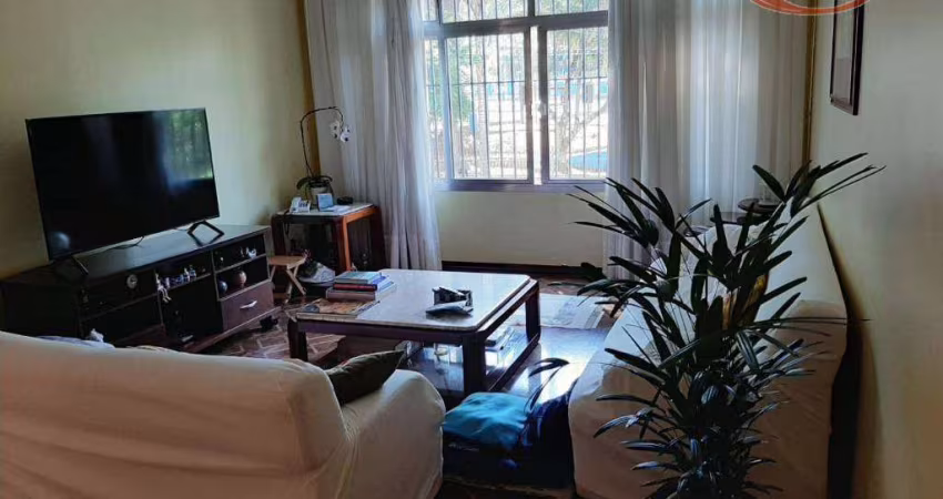 Sobrado com 4 dormitórios à venda, 230 m² por R$ 1.150.000,00 - Vila Guarani (Zona Sul) - São Paulo/SP