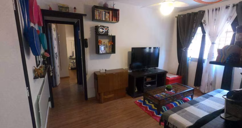 Apartamento com 1 dormitório à venda, 32 m² por R$ 350.000,00 - Consolação - São Paulo/SP