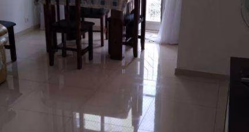 Apartamento à venda, 64 m² por R$ 500.000,00 - Saúde - São Paulo/SP