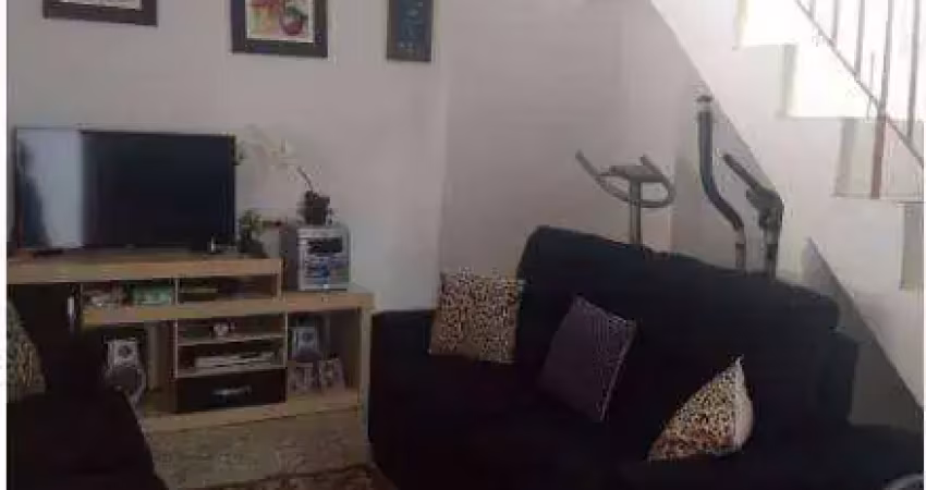 Sobrado com 2 dormitórios à venda, 175 m² por r$ 450.000,00 - vila padre anchieta - diadema/sp