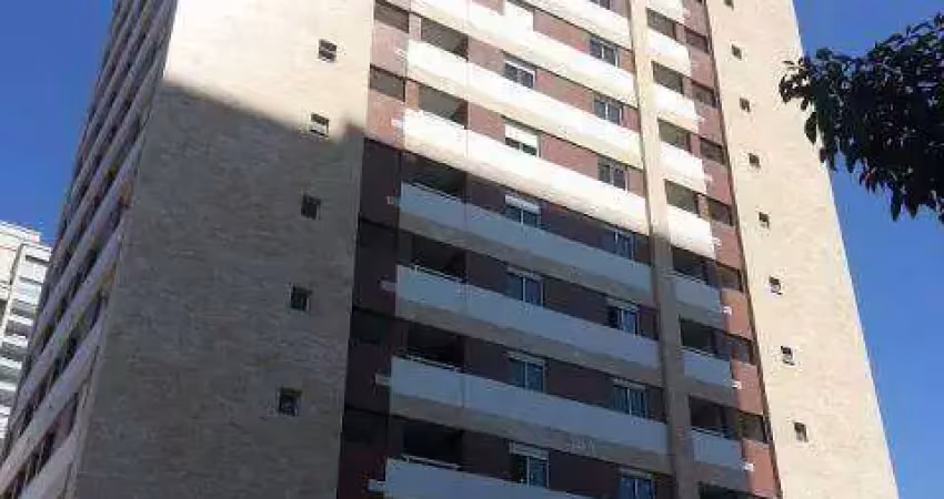 Apartamento com 1 dormitório à venda, 42 m² por r$ 599.000,00 - vila mariana - são paulo/sp