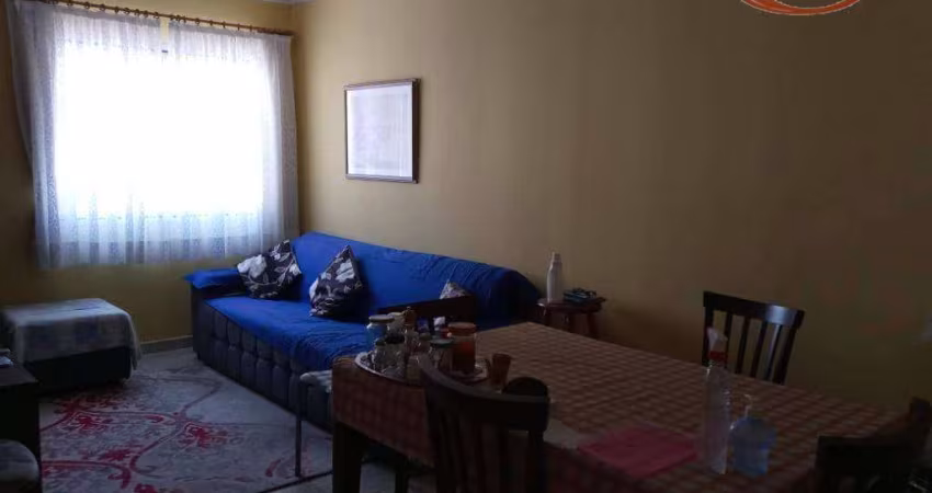 Apartamento com 2 dormitórios à venda, 65 m² por R$ 550.000,00 - Saúde - São Paulo/SP