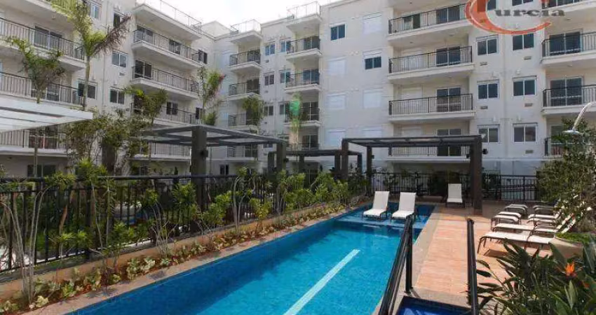 Apartamento com 1 dormitório à venda, 50 m² por r$ 657.000 - vila guarani (zona sul) - são paulo/sp