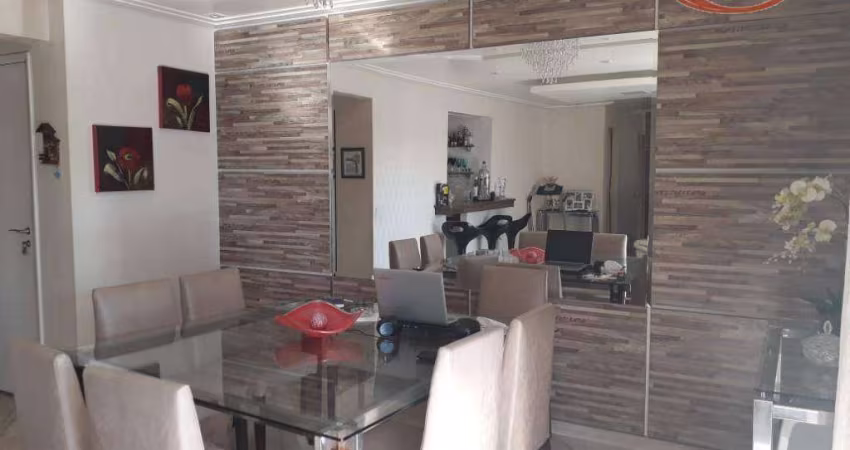 Apartamento com 3 dormitórios à venda, 143 m² por R$ 1.300.000,00 - Ipiranga - São Paulo/SP