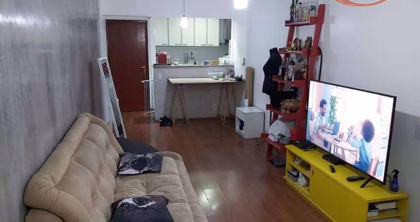 Apartamento com 2 dormitórios à venda, 60 m² por R$ 430.000,00 - Ipiranga - São Paulo/SP