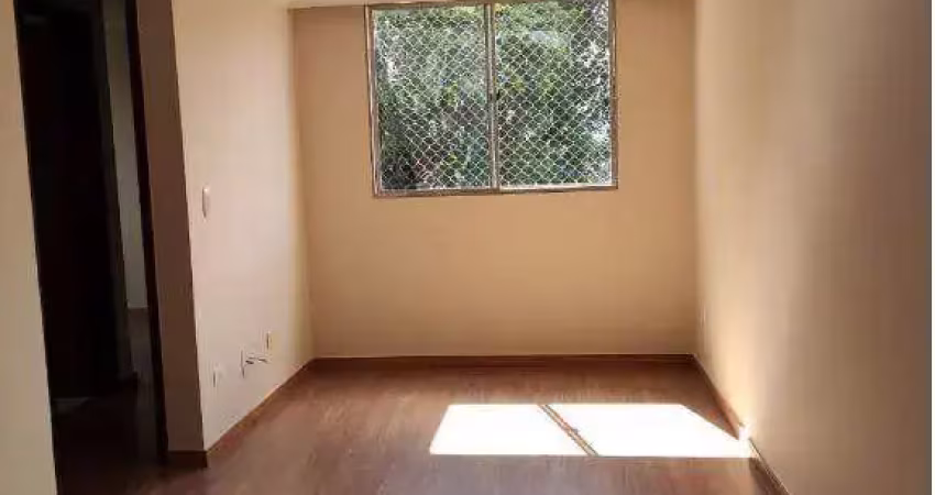 Apartamento à venda, 62 m² por r$ 350.000,00 - jabaquara - são paulo/sp