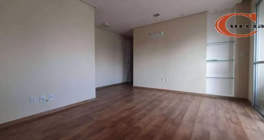 Apartamento com 2 dormitórios à venda, 68 m² por r$ 650.000,00 - vila brasílio machado - são paulo/sp