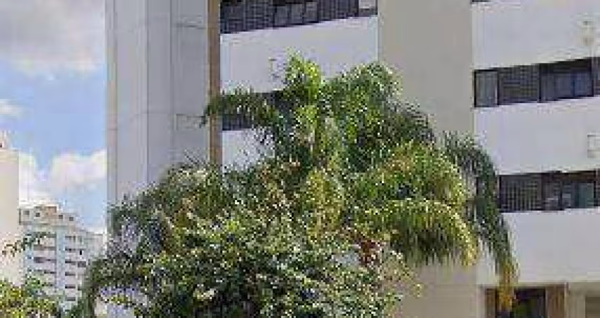 Apartamento com 3 dormitórios à venda, 106 m² por R$ 1.690.000,00 - Vila Mariana - São Paulo/SP