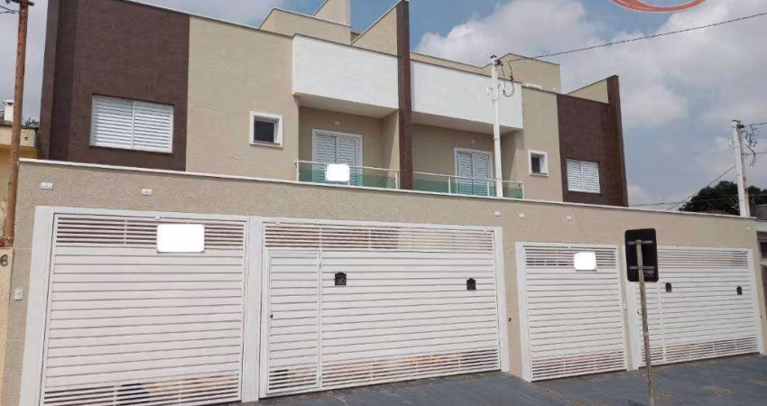 Sobrado com 1 dormitório à venda, 145 m² por R$ 980.000 - Ipiranga - São Paulo/SP