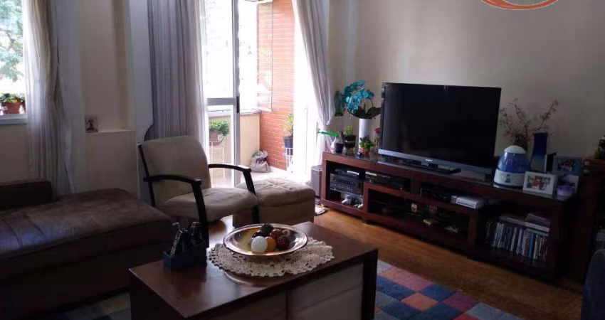 Apartamento com 3 dormitórios à venda, 101 m² por R$ 1.007.000 - Saúde - São Paulo/SP