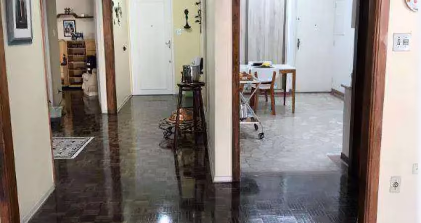 Apartamento com 3 dormitórios à venda, 165 m² por r$ 980.000,00 - paraíso - são paulo/sp