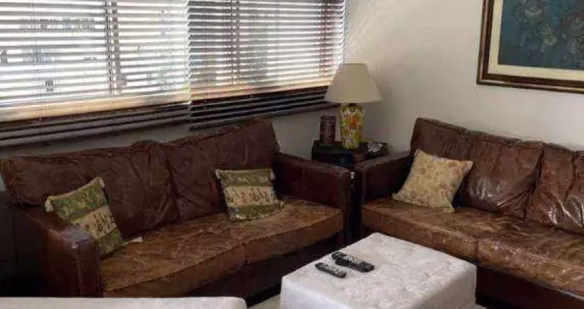 Apartamento com 3 dormitórios à venda, 210 m² por r$ 3.000.000,00 - itaim bibi - são paulo/sp