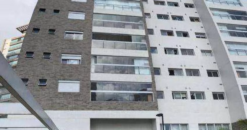 Apartamento com 4 dormitórios à venda, 221 m² por R$ 2.756.000,00 - Vila Mariana - São Paulo/SP