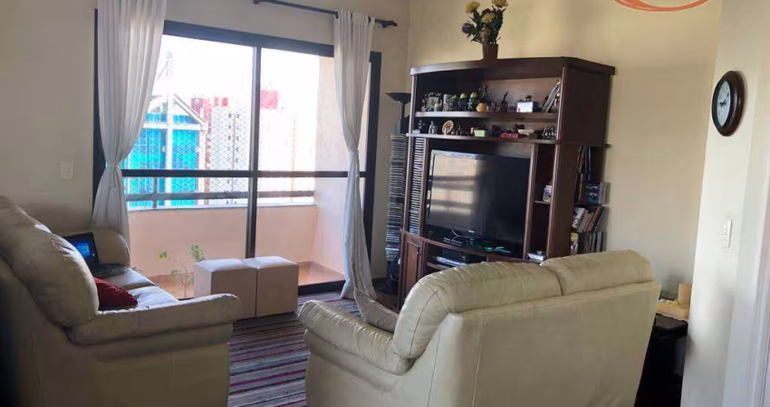 Cobertura com 3 dormitórios à venda, 169 m² por R$ 1.350.000,00 - Vila Guarani (Zona Sul) - São Paulo/SP