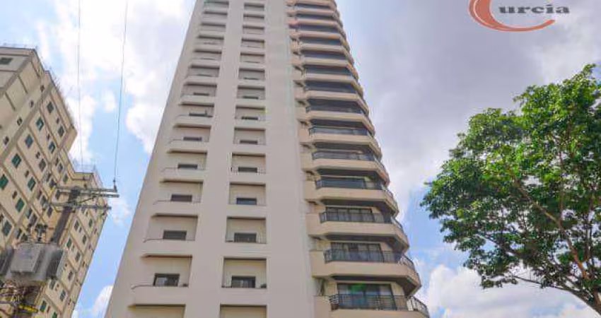 Apartamento com 4 dormitórios à venda, 278 m² por R$ 2.800.000,00 - Vila Mariana - São Paulo/SP