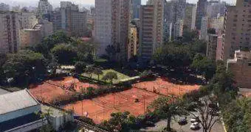 Cobertura com 1 dormitório à venda, 54 m² por R$ 900.000,00 - Bela Vista - São Paulo/SP