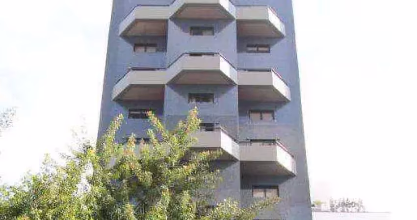 Apartamento duplex com 1 dormitório à venda, 55 m² por r$ 640.000,00 - moema - são paulo/sp