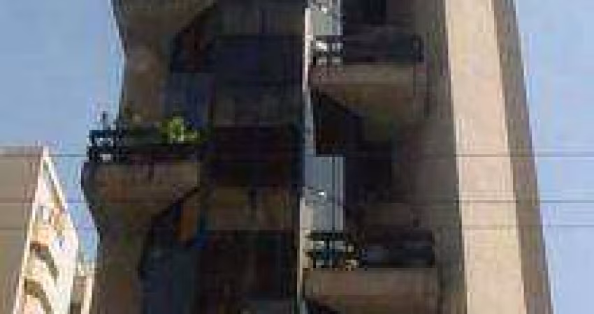 Apartamento com 3 dormitórios à venda, 140 m² por R$ 2.120.000,00 - Moema - São Paulo/SP