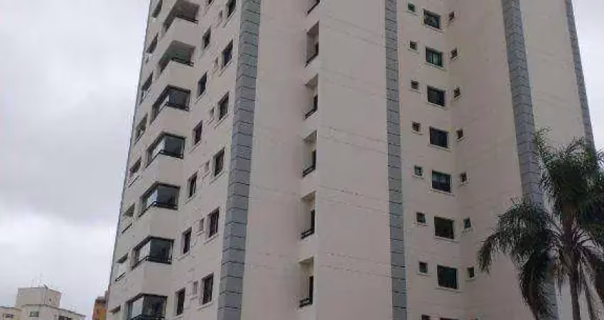 Apartamento com 3 dormitórios à venda, 105 m² por r$ 1.220.000,00 - jardim vila mariana - são paulo/sp