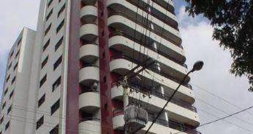 Apartamento com 3 dormitórios à venda, 96 m² por R$ 1.000.000,00 - Brooklin - São Paulo/SP