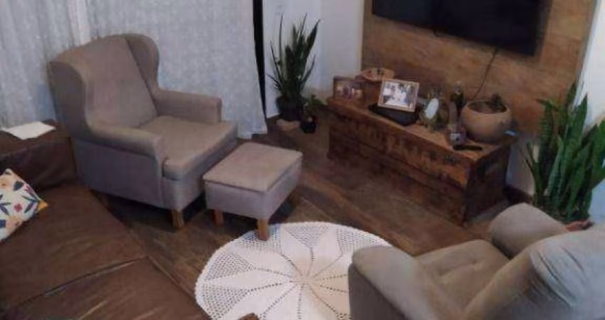 Apartamento com 3 dormitórios à venda, 94 m² por R$ 1.590.000,00 - Vila Mariana - São Paulo/SP