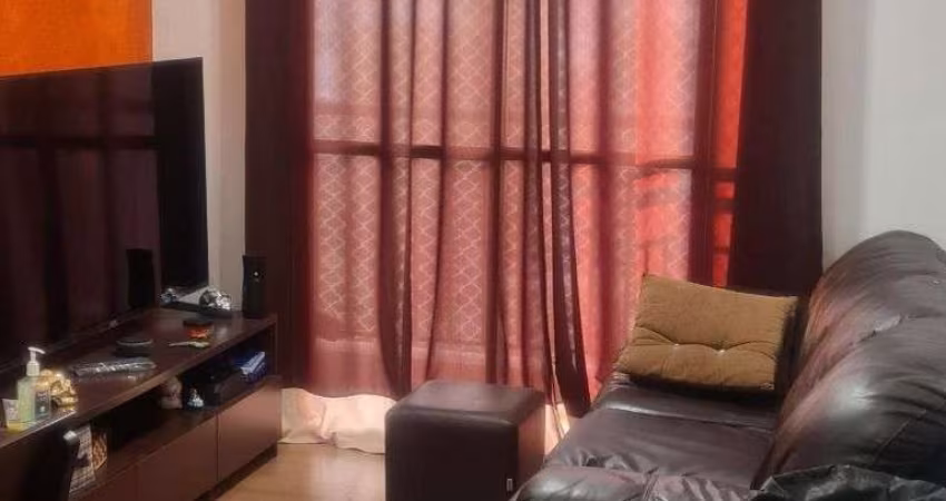 Apartamento com 2 dormitórios à venda, 48 m² por R$ 320.000,00 - Vila Parque Jabaquara - São Paulo/SP