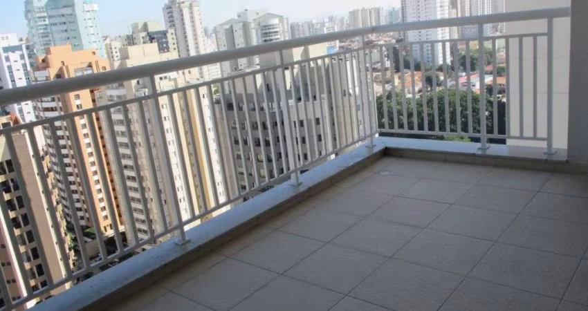 Apartamento com 2 dormitórios à venda, 70 m² por R$ 1.190.000,00 - Chácara Inglesa - São Paulo/SP