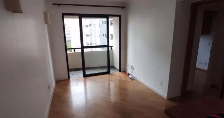 Apartamento com 2 dormitórios à venda, 59 m² por r$ 550.000,00 - vila guarani (zona sul) - são paulo/sp