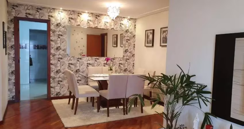 Apartamento com 3 dormitórios à venda, 104 m² por r$ 900.000,00 - ipiranga - são paulo/sp