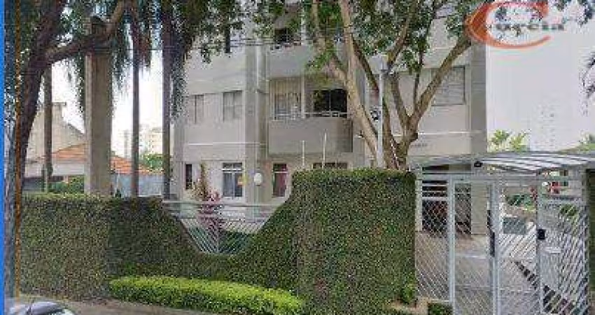 Apartamento com 2 dormitórios à venda, 63 m² por R$ 480.000,00 - Saúde - São Paulo/SP