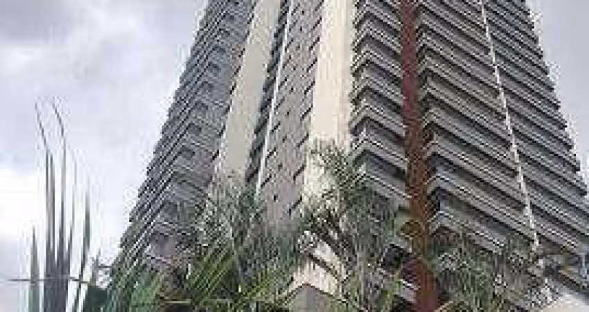 Apartamento com 3 dormitórios à venda, 98 m² por R$ 1.445.000,00 - Vila Gumercindo - São Paulo/SP
